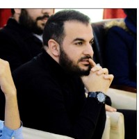 Chems eddine HAMIOUD