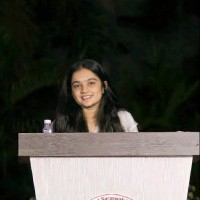 Krishna Shingala