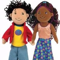 Linda Little Kids Toys