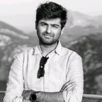 Divyanshu Bhardwaj