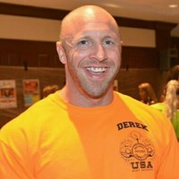 Derek Suto