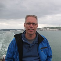 Richard Keesmaat