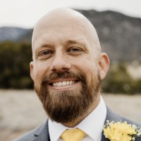 Nicholas Schafer
