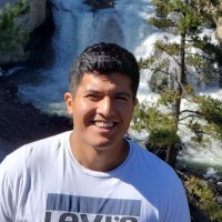 Josue Alvarado