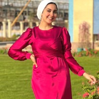 Maram Ahmed