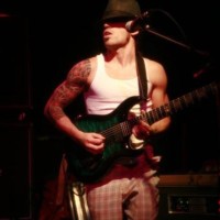 Keith Valenti