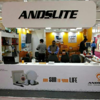 ANDSLITE PVT LTD