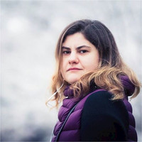 Ekaterina Zharkova