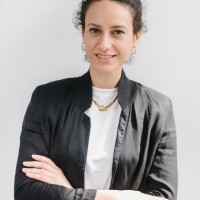 Mukti Philippa K