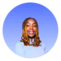 Cynthia Okello