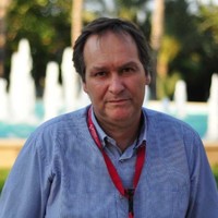 Kostas Konstantopoulos