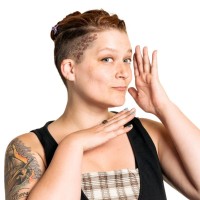 Jessica (Joy) Page