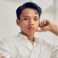 Carlo James Nuque