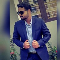 Chandan R