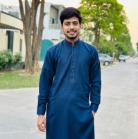 Yousaf Saeed