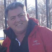 Mike Siravo
