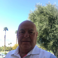 Barry Peever