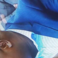 Marumo Maake