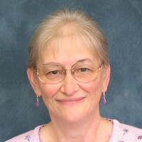 LaFaye Young a.k.a. Mama Yuk