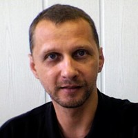 Boris Arjakov