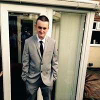 Liam Shannon
