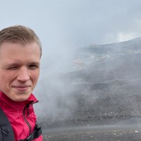 Marley van Klingeren