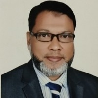 K. M. Loqman Chowdhury