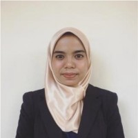 Ain Najwa Mahadzir