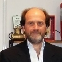 Bernardo Andres Monteagudo