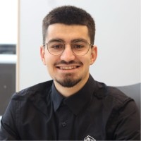 Dylan Areias