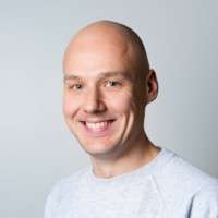Henrik Harberg