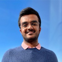 Parth Shah