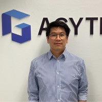 Ryan Lai