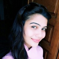 Tanisha Jha
