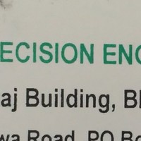 Precision Engineering