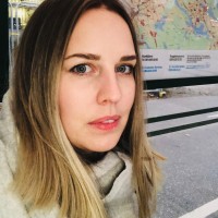 Josefine Walldof