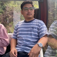 Daniel Hafiz