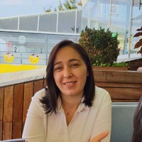 Fatma Ocak