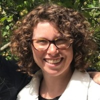 Stephanie Groll