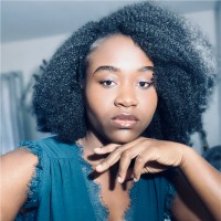 Rachel Tshiakampa