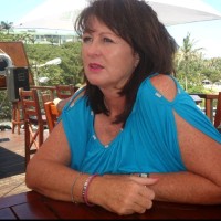Lindsay Pienaar