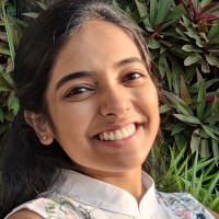 Anjitha Ashokan