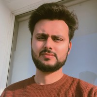 Abhishek Kumar Singh