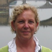 Helen Sanders