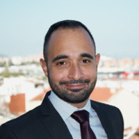Andres Gamboa Gonzalez