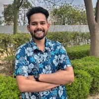 Mohit Kaundal
