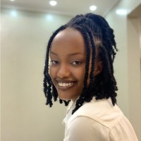Inyamibwa Kabenga Nadine
