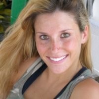 Michelle Chiles