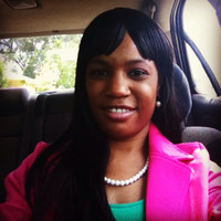 Nakeisha Harris