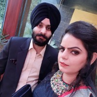Gagandeep Singh